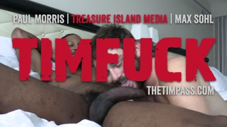 Devin dominates and takes no prisoners