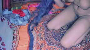 Exciting Sex with My Boyfriend at Home, Bengal Couple