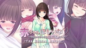 Fertile Hentai Babe Trains Hard With Blowjob & Hardcore Sex