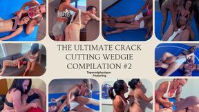 The Wedgie Punisher Compilation 2