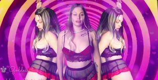 Edge Your Life Away to Porn. Engage in Numerous Hours of Intense Mind Washing, Enhanced by Continuous Sniffing