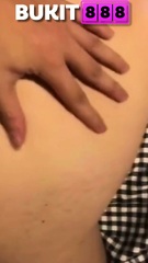 MAHASISWA MEDAN VIRAL MAIN DI KOSAN BARENG PACAR CROT DALAM PANIK