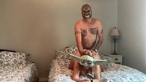 Star Wars Day Celebrated