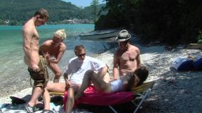 Die Bullen Vom Fuschlsee 3