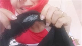unmissable secrets: tutorials to convince your wife to have anal sex