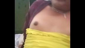 La ma&ntilde_ana estaba muy fr&iacute_a y despertamos bien duros