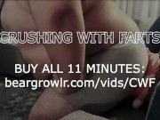 Crushing with Farts (Preview)
