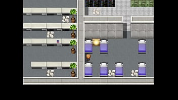 NTR Police: Twin Sisters Ruri & Sakura - Big Tits & Cheating Gameplay