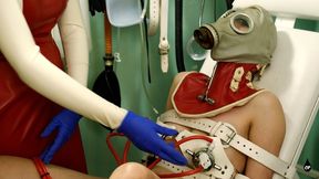 The Nurse and Her Machine - 720p MP4