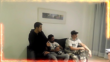 PSICOLOGA EN GRUPO DE AUTO AYUDA PARA ADICTOS SEXUALES SE LOS COJE A TODOS