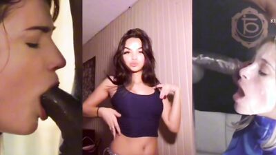 TikTok BBC Splitscreen PMV Mega Compilation 1