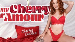 My Cherry d'Amour