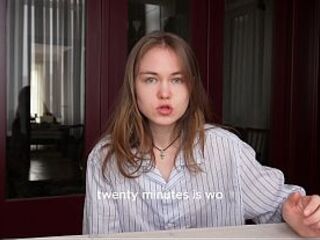 Wang's Erection for an Hour! How? Disclosed All the Secrets of Porn