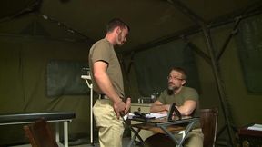 Joe Gage Sex Files 15 - 18