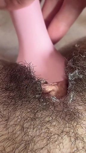 Masturbation Solo,this Baby Drives Me Crazy Making Me Non-stop