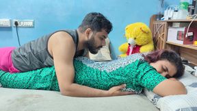 Mallu Hot Wife Ass Kiss Romance by Husband