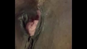 Fat shaved pubic mound Bobbi Jo