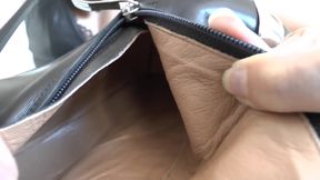 After That Short Break, We Continue, Slave! Lady Victoria Valente