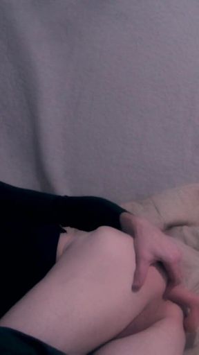 Wanting to Cuddle