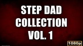Stepdad Collection Volume 1- Full HD 1080p - MOV - KingMarti