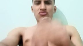 Luiz Terry Private Show