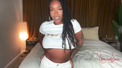 Caught You Staring at My Ass & Demanding Proof Your Dick Is Big Enough