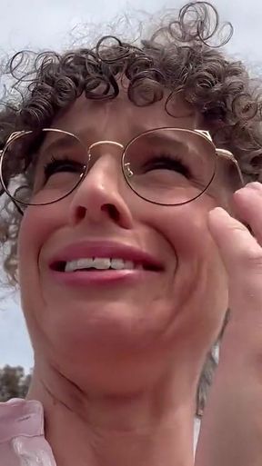 Jewish Stepmom Get Butt Pregnant Instant Regret