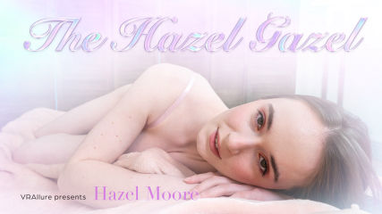 The Hazel Gazel