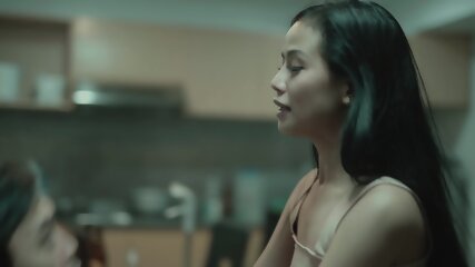 Unfaithful Pinay Wife Busted