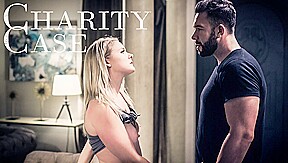 Lisey Sweet in Charity Case, Scene #01 - PureTaboo