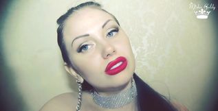 Mistress Misha Goldy 2