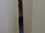 a mi cuñada, con final feliz  parte #1