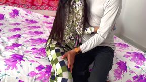 Teacher Fucked Student's Stepmother Full Sex Video in Hindi Story