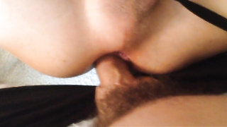Amateur Without a condom Lad Blossom Gapes