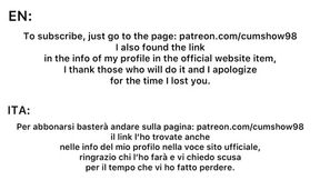 Milf cheats on husband while he is next - milfy city porn game