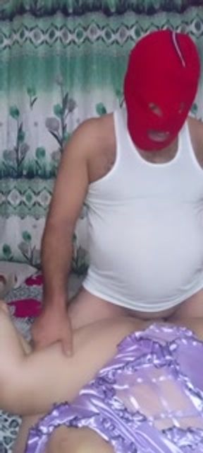 Egyptian Arab sex, see what Hoda says to Ahmed