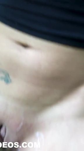 OUTDOOR-FUCK AFTER PISSING SKINNY-BITCH BARE FUCKED   Clip 2