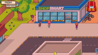 Dandy Boy Adventures 0.4.2 Part 12 Mom's Bend Over By LoveSkySan69