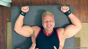 Jb Tickled - Jb
