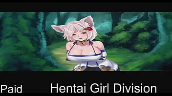 Hentai Girl Division