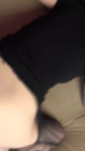 Brooke Lyn Rose Booty Calls a Cheating Husband