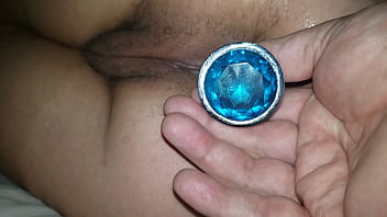 Probando Plug anal