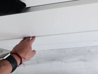Step Sis Confronted Me as Pretty soon as I Got Without the Shower - "I crave u to cum all over me"
