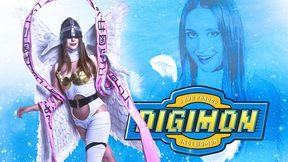 ”Digimon Adventure A XXX Parody”