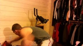 Ryan Jake Private Show - Part 3