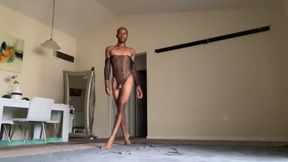 Is It Weird You Cant Control Me? Get Over It.