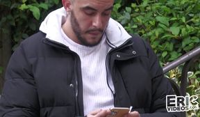 shain et dimitri on quentin