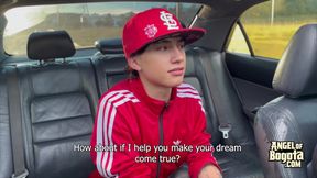 Angel of Bogota: File 29 - A Gamer