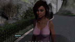 johannesgaming - update #82 - away from home 8 i fucked cody mom and he saw us - may 30, 2024