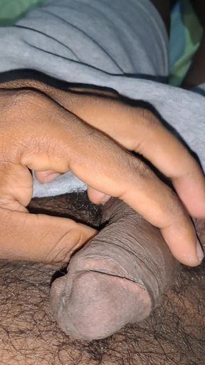 Hand Job Morning